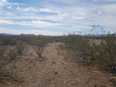 20.31 acre land with power for sale, Golden Valley AZ - image 8