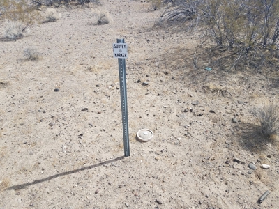 20.31 acre land with power for sale, Golden Valley AZ - image 7