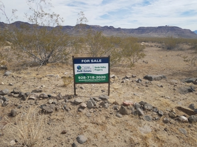 20.31 acre land with power for sale, Golden Valley AZ - image 15