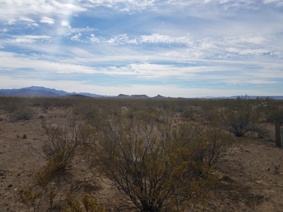 20.31 acre land with power for sale, Golden Valley AZ - image 11