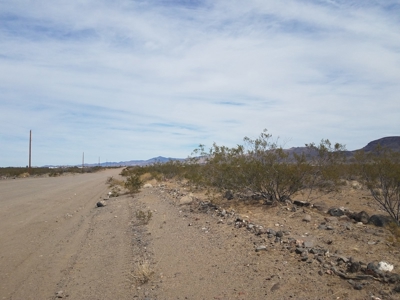 20.31 acre land with power for sale, Golden Valley AZ - image 16