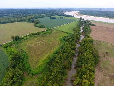 Tillable Farm and Hunting Tract - Bossier Parish LA - image 8