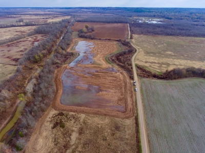 Tillable Farm and Hunting Tract - Bossier Parish LA - image 20