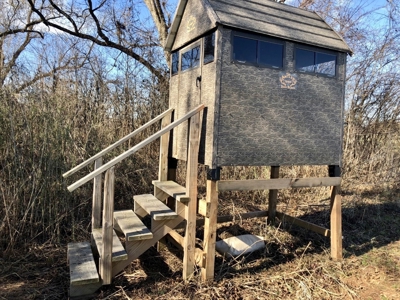 Tillable Farm and Hunting Tract - Bossier Parish LA - image 40