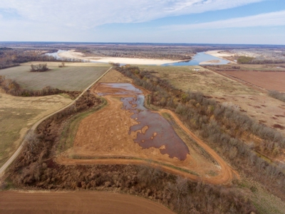 Tillable Farm and Hunting Tract - Bossier Parish LA - image 22