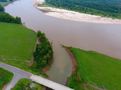 Tillable Farm and Hunting Tract - Bossier Parish LA - image 3