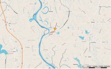 Tillable Farm and Hunting Tract - Bossier Parish LA - image 42