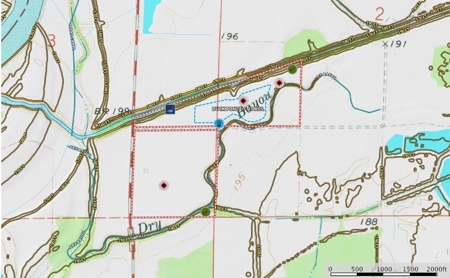 Tillable Farm and Hunting Tract - Bossier Parish LA - image 43
