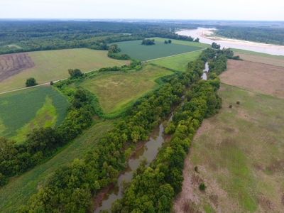 Tillable Farm and Hunting Tract - Bossier Parish LA - image 16