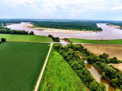 Tillable Farm and Hunting Tract - Bossier Parish LA - image 1