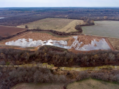 Tillable Farm and Hunting Tract - Bossier Parish LA - image 24