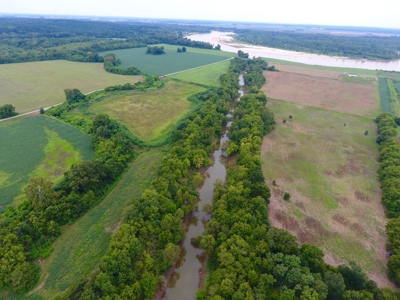 Tillable Farm and Hunting Tract - Bossier Parish LA - image 15