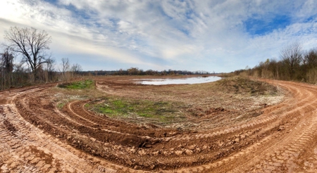 Tillable Farm and Hunting Tract - Bossier Parish LA - image 19