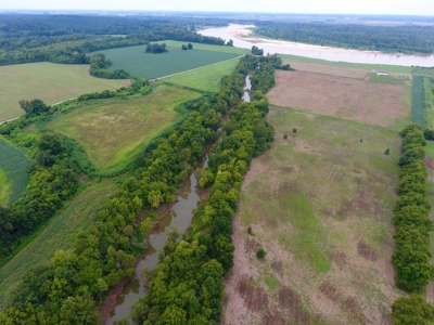 Tillable Farm and Hunting Tract - Bossier Parish LA - image 12
