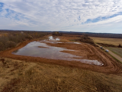 Tillable Farm and Hunting Tract - Bossier Parish LA - image 25