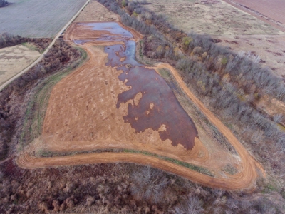Tillable Farm and Hunting Tract - Bossier Parish LA - image 23