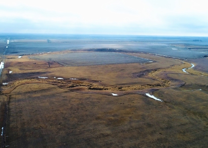 SOLD!!!!509.98 Acres in Spink County South Dakota - image 4