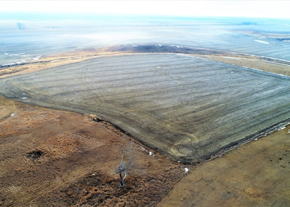 SOLD!!!!509.98 Acres in Spink County South Dakota - image 5