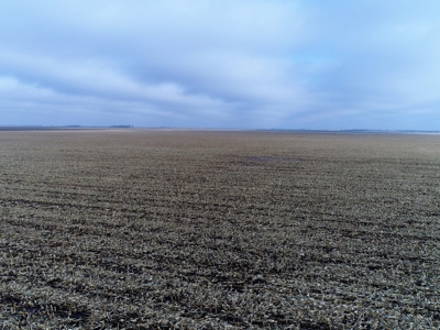 SOLD!!!!509.98 Acres in Spink County South Dakota - image 1