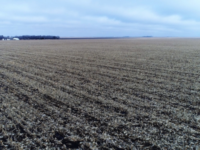 SOLD!!!!509.98 Acres in Spink County South Dakota - image 2