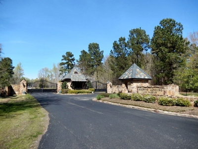 Gated Waterfront Lot In Brown's Landing Lake Palestine Tx - image 16