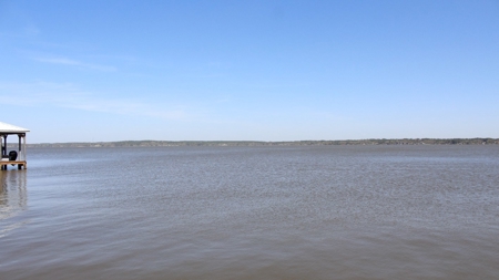 Gated Waterfront Lot In Brown's Landing Lake Palestine Tx - image 10
