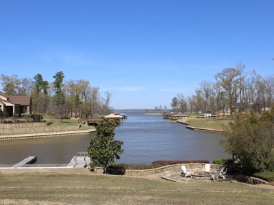Gated Waterfront Lot In Brown's Landing Lake Palestine Tx - image 21