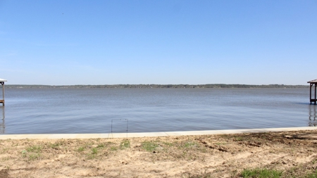 Gated Waterfront Lot In Brown's Landing Lake Palestine Tx - image 8