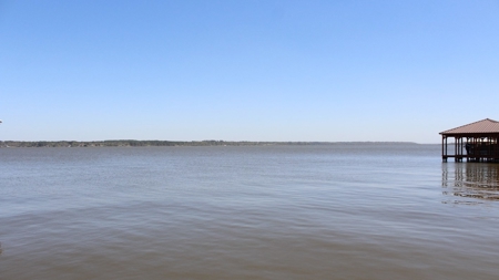 Gated Waterfront Lot In Brown's Landing Lake Palestine Tx - image 9