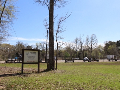 Gated Waterfront Lot In Brown's Landing Lake Palestine Tx - image 19