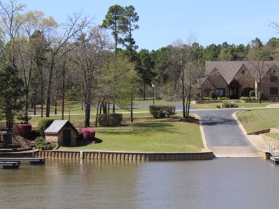 Gated Waterfront Lot In Brown's Landing Lake Palestine Tx - image 17