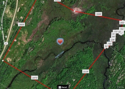 170.5 Acres of Land near St. Lawrence River - image 5