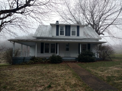 Country Home for Sale, Meadows of Dan VA - image 11