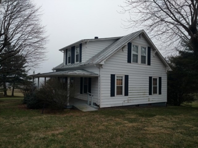 Country Home for Sale, Meadows of Dan VA - image 6