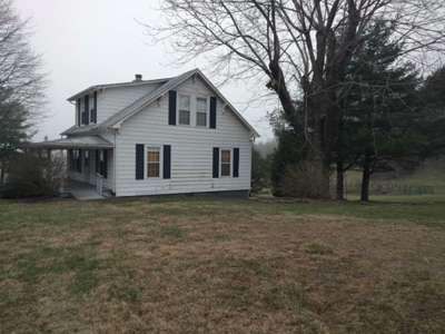Country Home for Sale, Meadows of Dan VA - image 9
