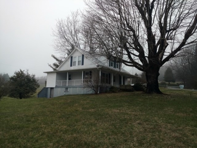 Country Home for Sale, Meadows of Dan VA - image 12