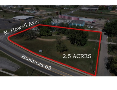 Missouri Ozarks commercial property for sale in West Plains - image 10
