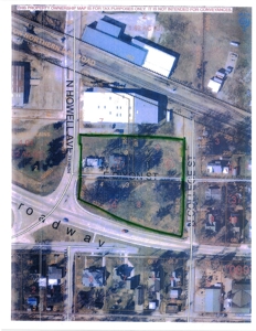 Missouri Ozarks commercial property for sale in West Plains - image 1