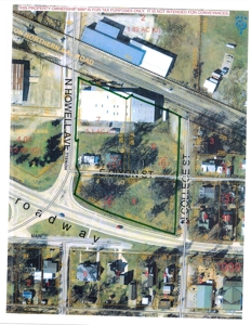 Missouri Ozarks commercial property in West Plains, Missouri - image 1