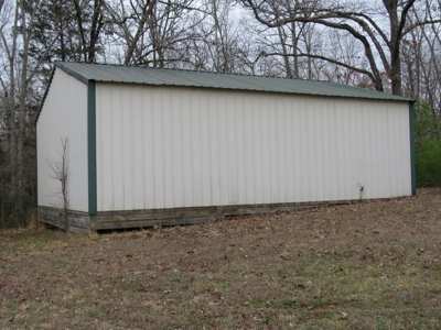 Tennessee Log Home on Acreage for Sale Decatur County TN - image 31