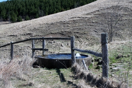 33.7 acres of open and wooded land on Monterey Mt./Highland - image 15