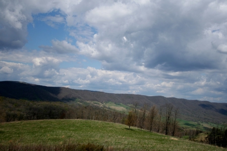 33.7 acres of open and wooded land on Monterey Mt./Highland - image 20