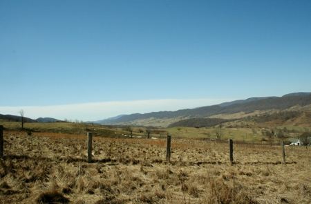 33.7 acres of open and wooded land on Monterey Mt./Highland - image 7