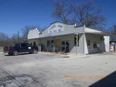 Closed Convenience Store Central Tx - Drastically Reduced! - image 3