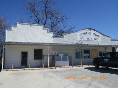 Closed Convenience Store Central Tx - Drastically Reduced! - image 1
