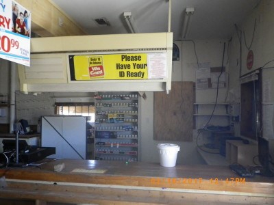 Closed Convenience Store Central Tx - Drastically Reduced! - image 6