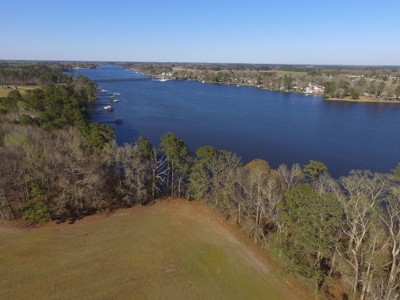 Premier Bath NC Waterfront - 30 Acres on Two Creeks - image 8