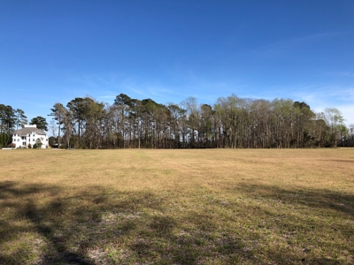Premier Bath NC Waterfront - 30 Acres on Two Creeks - image 11
