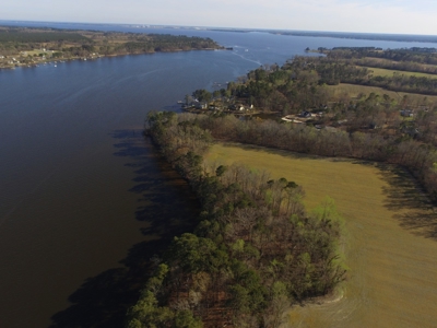 Premier Bath NC Waterfront - 30 Acres on Two Creeks - image 10