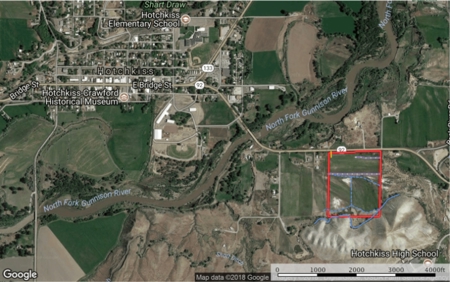 Hotchkiss, Colorado Development Property For Sale - image 12